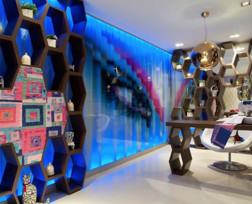 Casa Cor 2011 - Studio Guilherme Bez