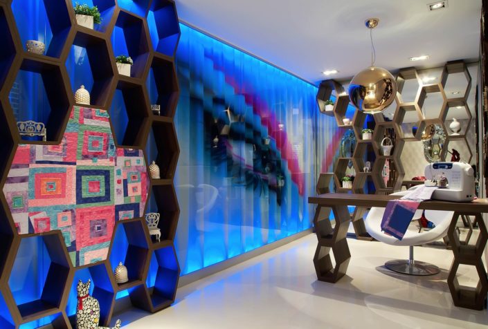 Casa Cor 2011 - Studio Guilherme Bez