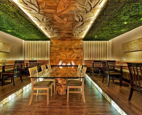 Casa Cor 2013 - Studio Guilherme Bez