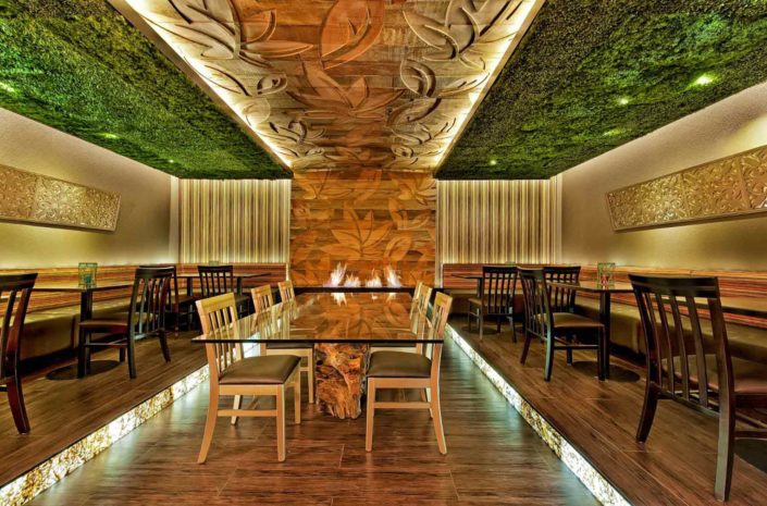 Casa Cor 2013 - Studio Guilherme Bez