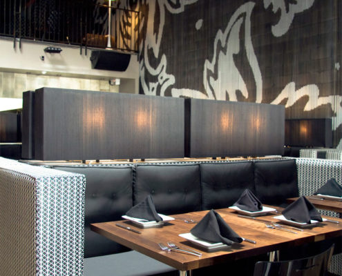 Guilherme Bez - Motif Restaurant & NightclubMotif Restaurant & Nightclub