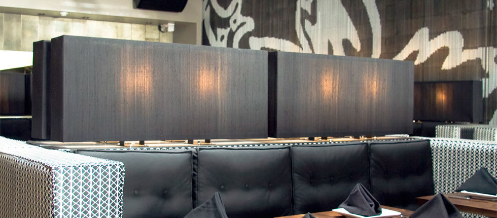 Guilherme Bez - Motif Restaurant & NightclubMotif Restaurant & Nightclub