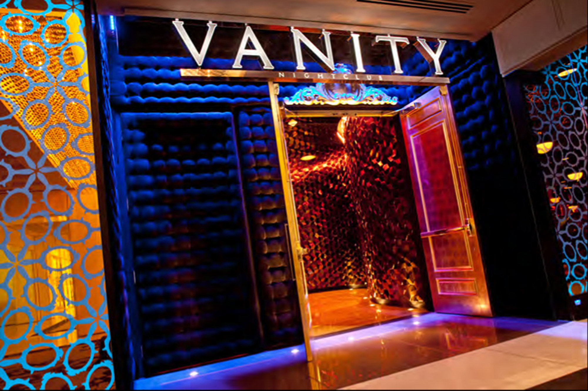 Vanity Studio Guilherme Bez