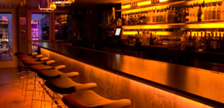 Guilherme Bez - Motif Restaurant & NightclubMotif Restaurant & Nightclub