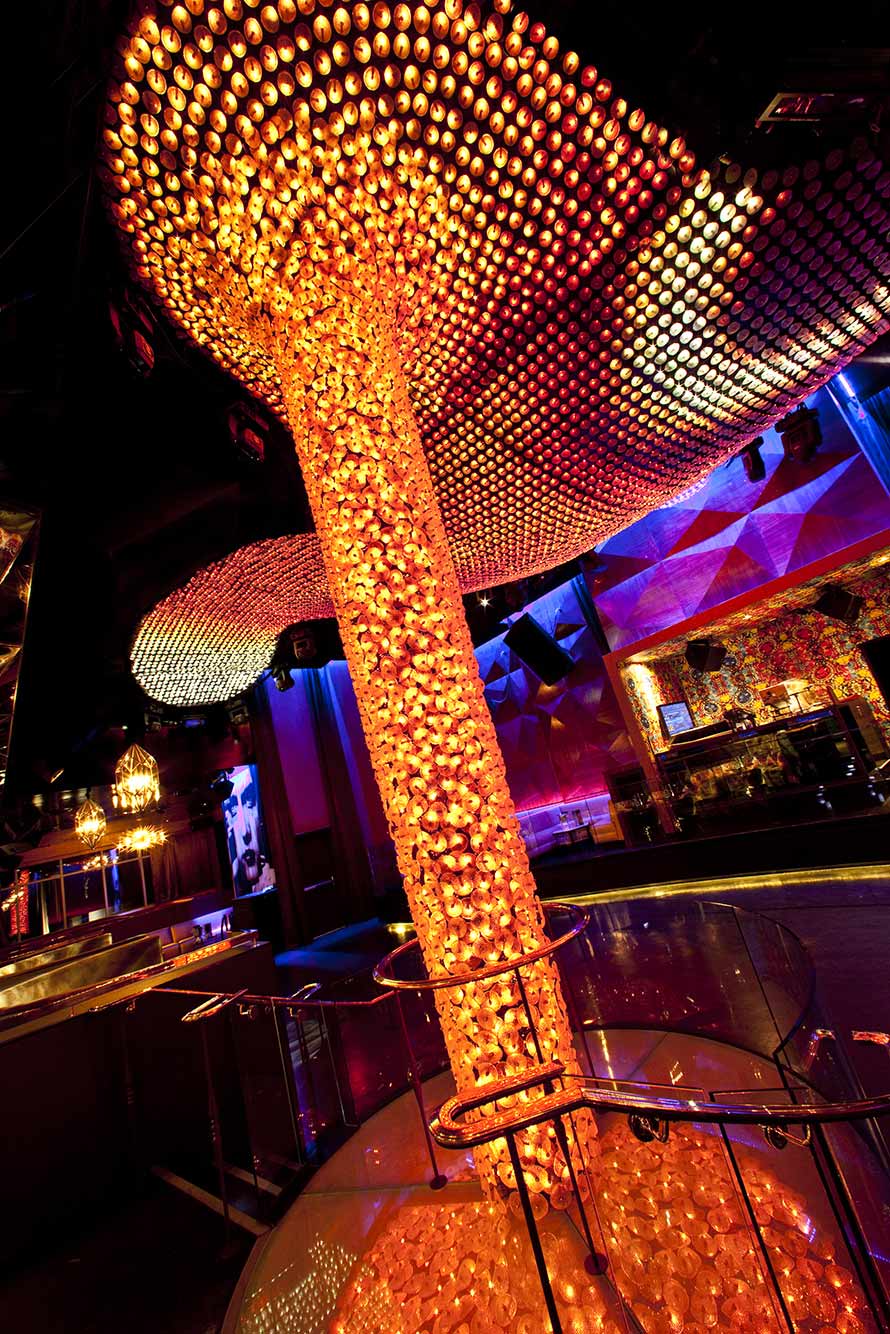 Guilherme Bez - Vanity Nightclub