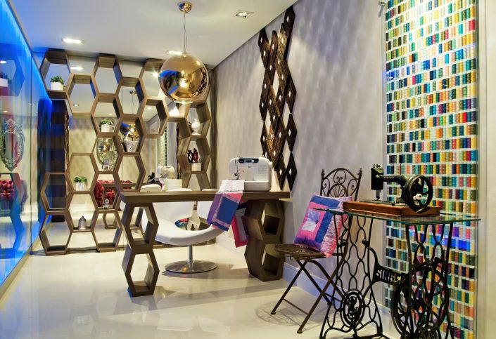 Casa Cor 2011 - Studio Guilherme Bez