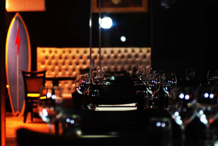 Guilherme Bez - Inside Corner Floripa