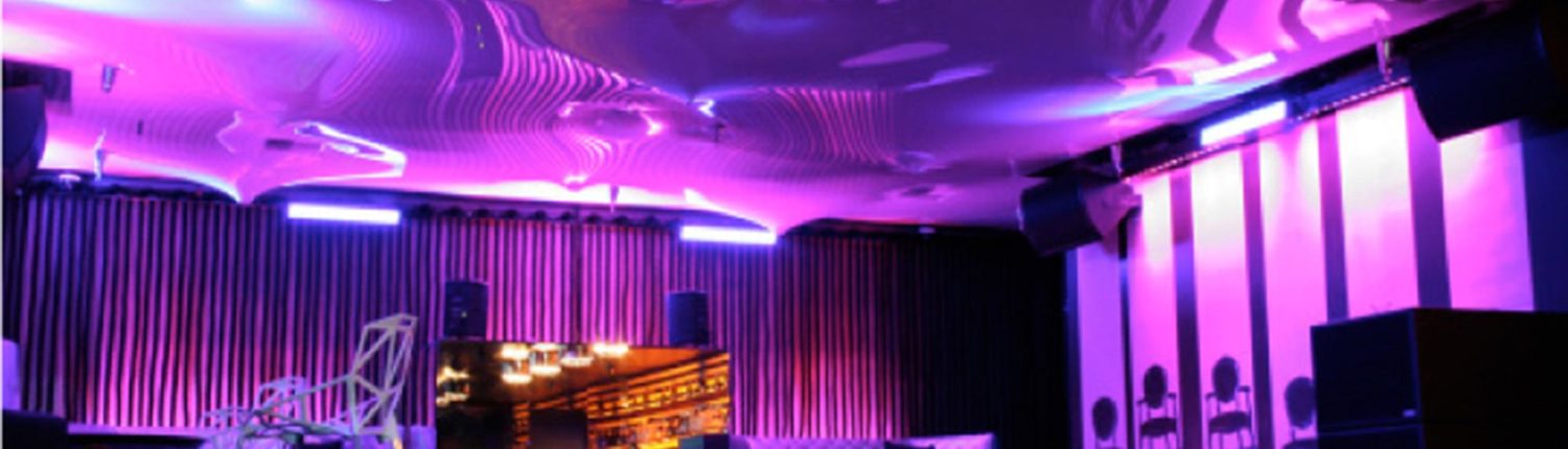 Guilherme Bez - Motif Restaurant & NightclubMotif Restaurant & Nightclub