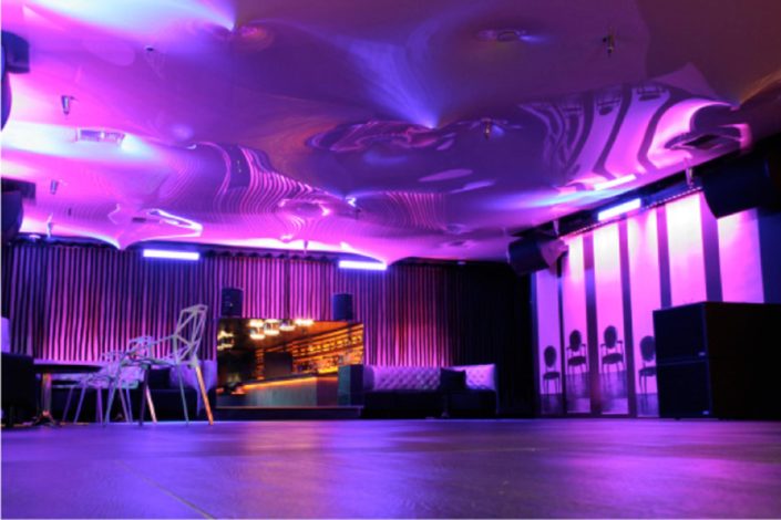 Guilherme Bez - Motif Restaurant & NightclubMotif Restaurant & Nightclub