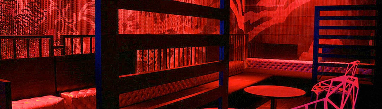 Guilherme Bez - Motif Restaurant & NightclubMotif Restaurant & Nightclub