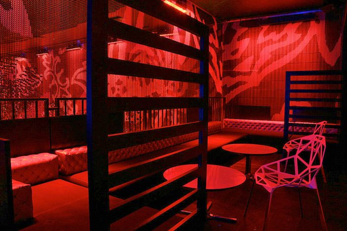 Guilherme Bez - Motif Restaurant & NightclubMotif Restaurant & Nightclub