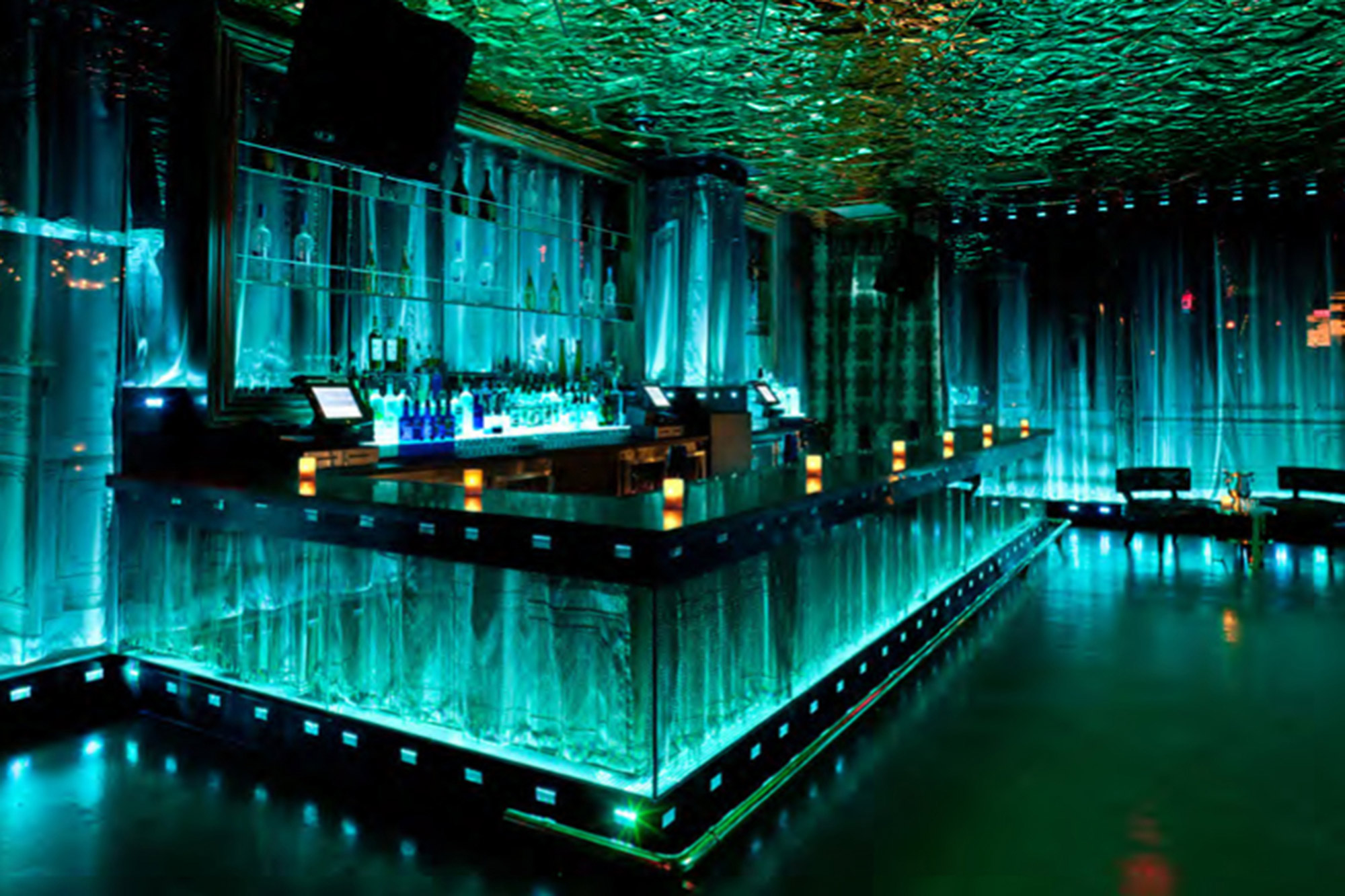 Guilherme Bez - Vanity Nightclub