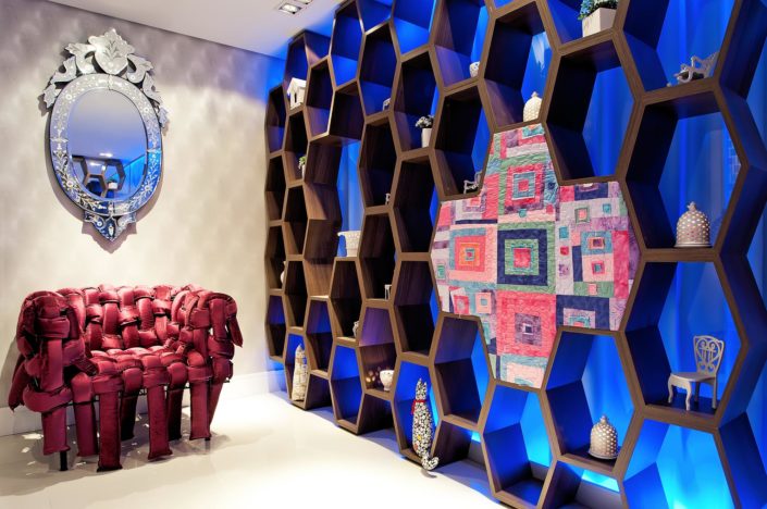 Casa Cor 2011 - Studio Guilherme Bez