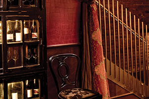 Gitane Restaurant & Bar & Nightclub - Studio Guilherme Bez