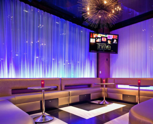 Guilherme Bez - Thrive Restaurant & Nightclub