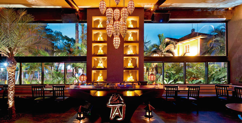 Guilherme Bez - Taj Brasilia Guilherme Bez - Taj Brasilia