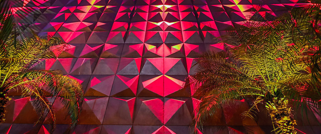 Guilherme Bez - Shed Western bar