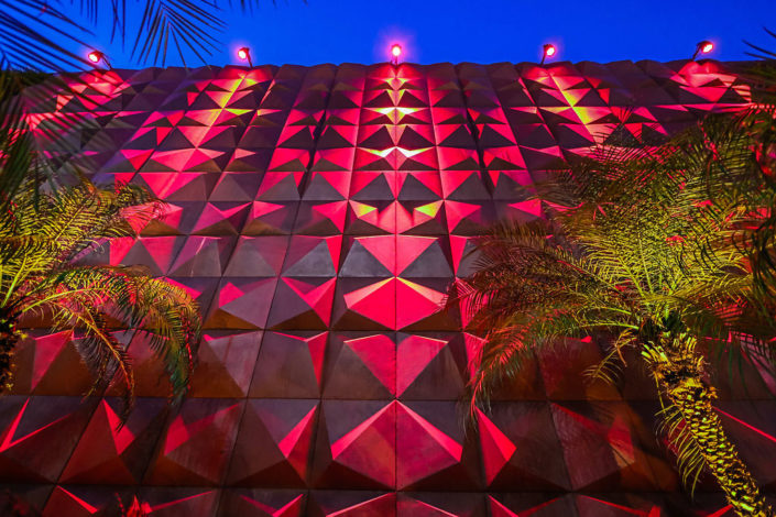 Guilherme Bez - Shed Western bar