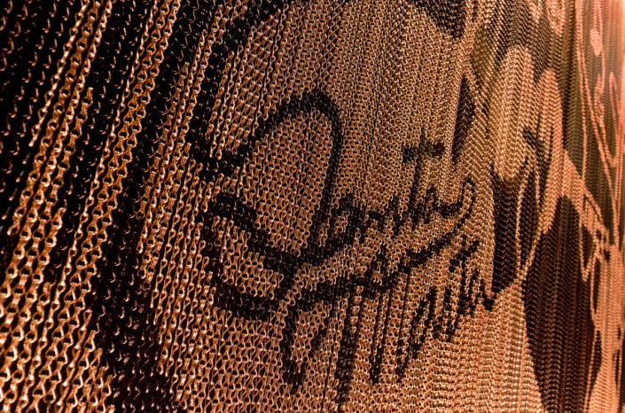 Guilherme Bez - Santa Marta Bar