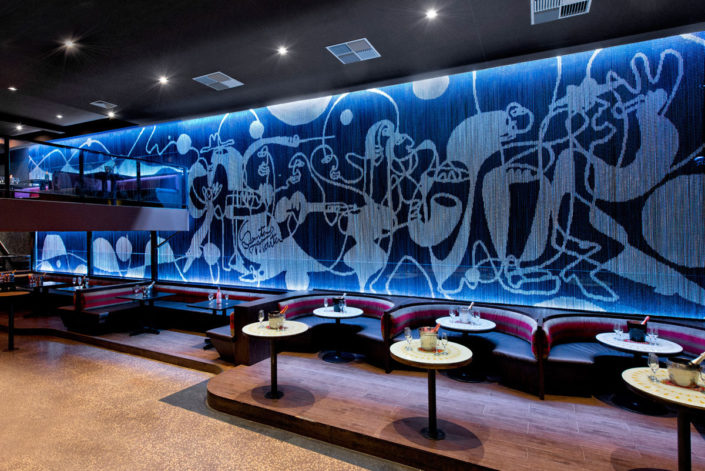 Guilherme Bez - Santa Marta Bar