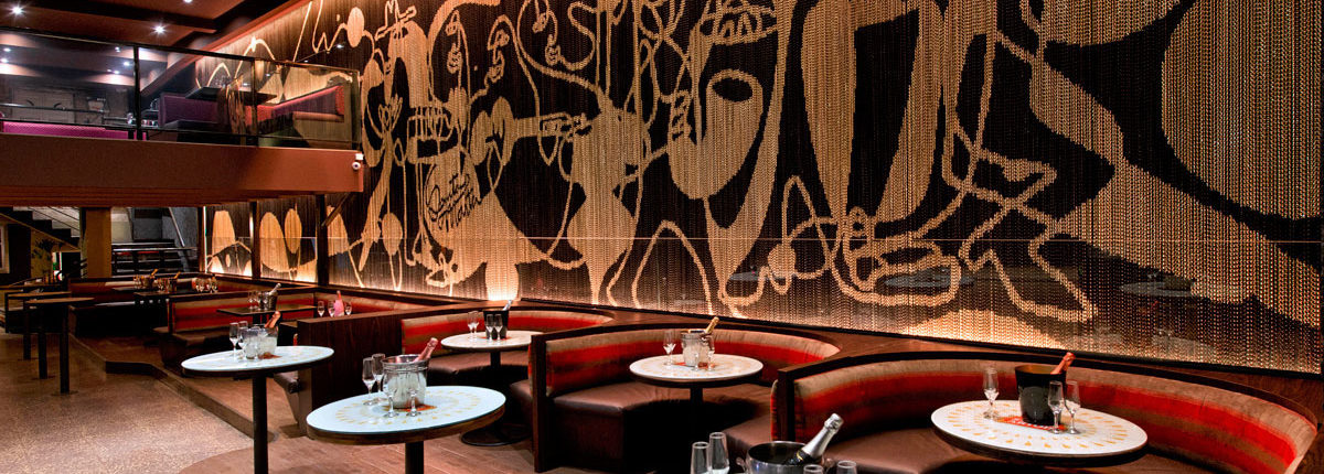 Guilherme Bez - Santa Marta Bar