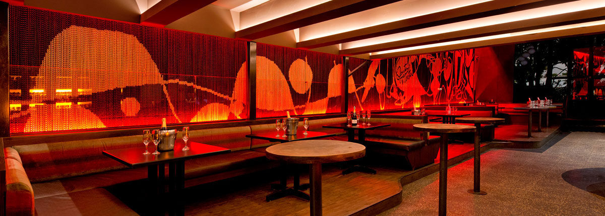 Guilherme Bez - Santa Marta Bar