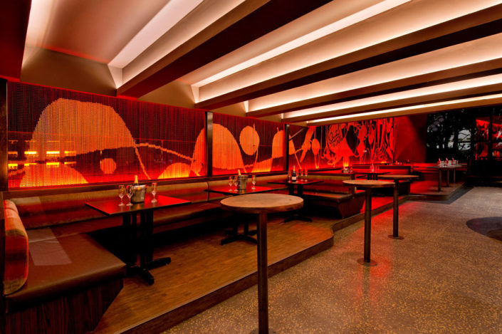 Guilherme Bez - Santa Marta Bar