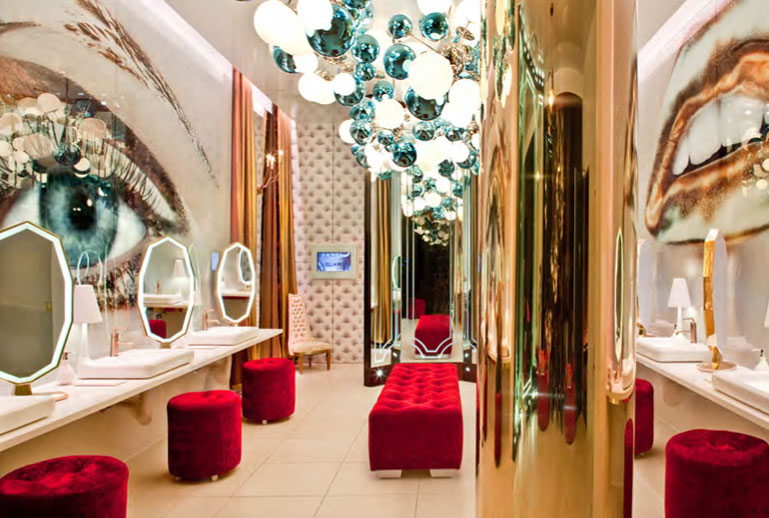 Guilherme Bez - Vanity Nightclub