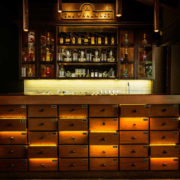 Taj Bar Pharmacy - Guilheme Bez