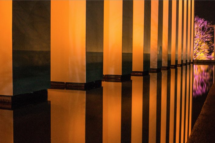 Moon Nightlife - Studio Guilherme Bez