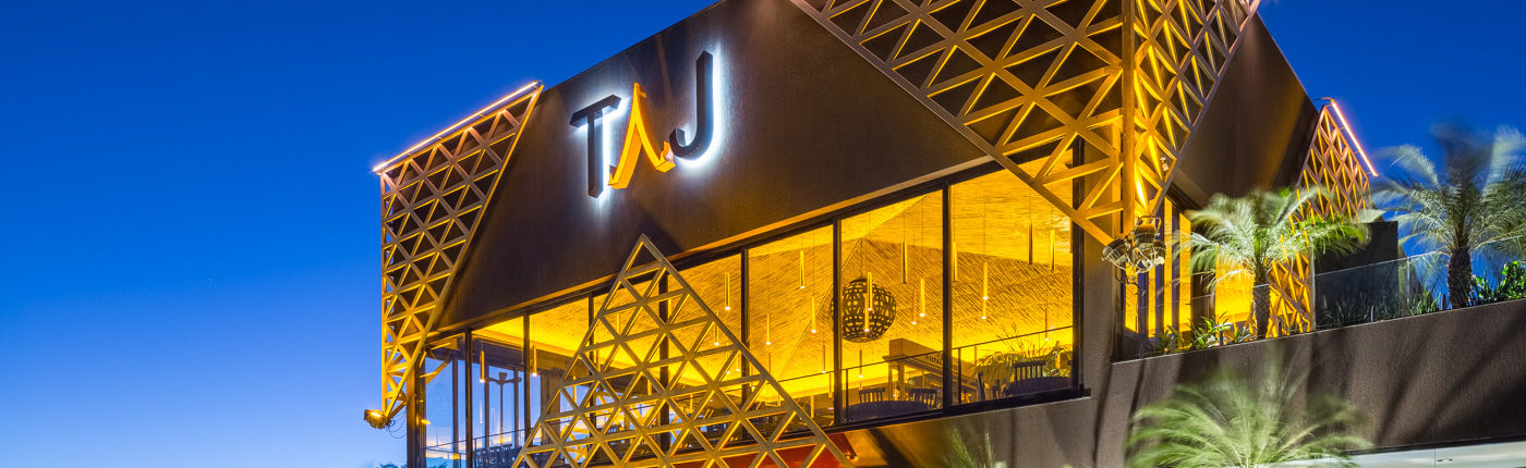 Guilherme Bez - Taj Brasilia Guilherme Bez - Taj Brasilia