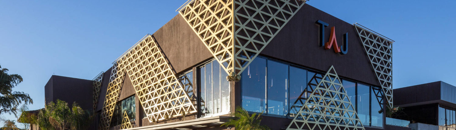 Guilherme Bez - Taj Brasilia 7 Guilherme Bez - Taj Brasilia