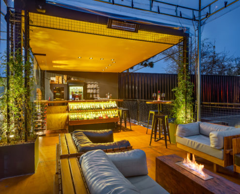 Guilherme Bez - Wine 1340