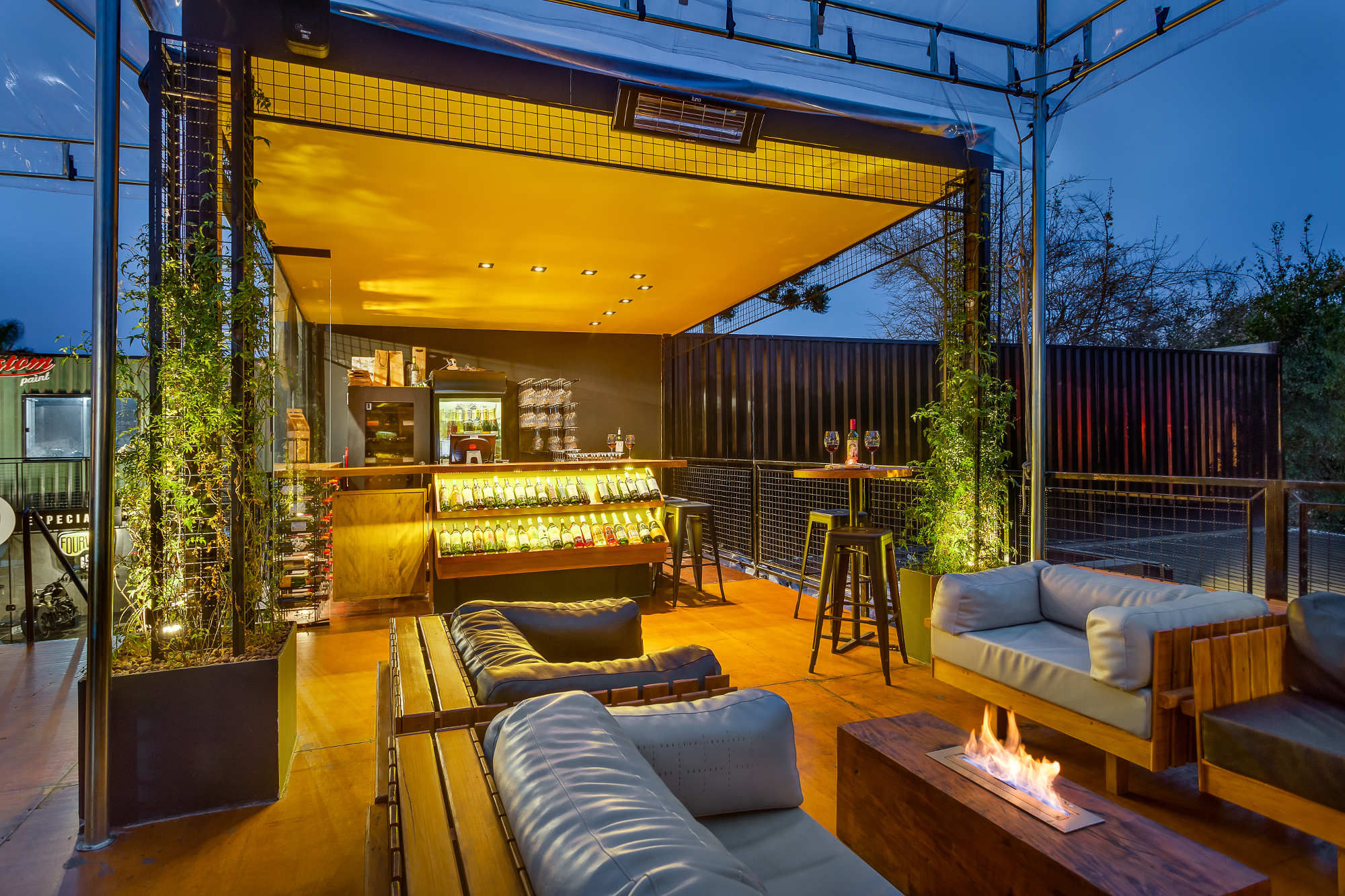 Guilherme Bez - Wine 1340 Guilherme Bez - Wine 1340