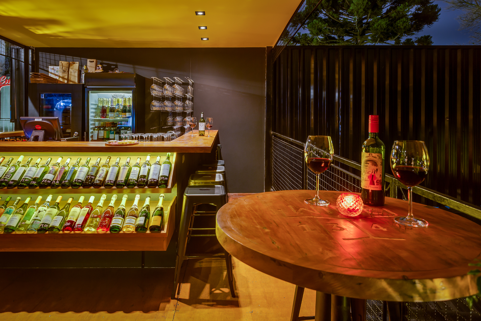 Guilherme Bez - Wine 1340 Guilherme Bez - Wine 1340