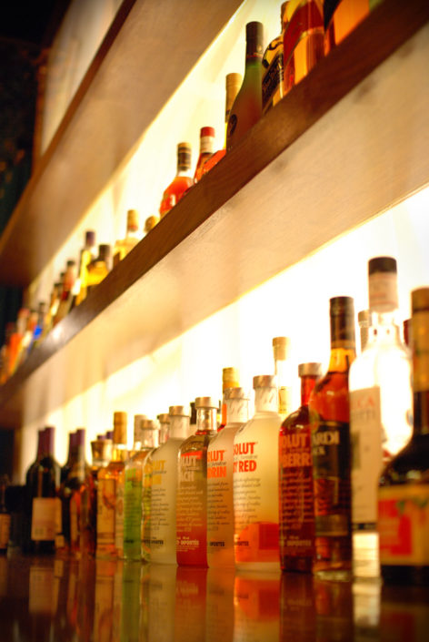 Dolce Social Ballroom - Studio Guilherme Bez