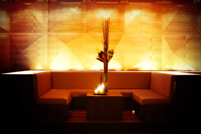 Dolce Social Ballroom - Studio Guilherme Bez