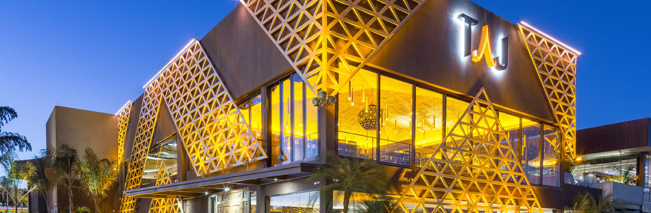 Guilherme Bez - Taj Brasilia -fachada-home