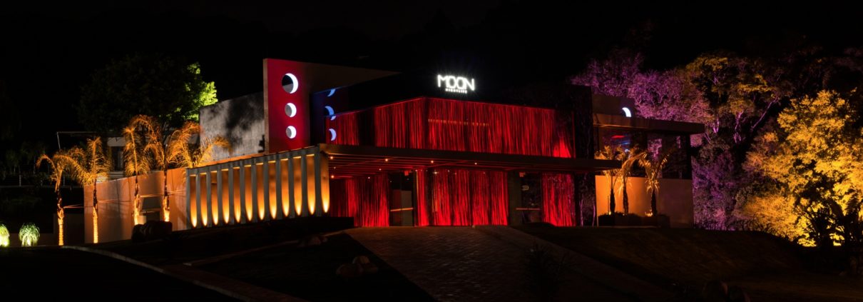 Casas noturnas sustentáveis | Studio Guilherme Bez