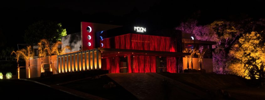 Casas noturnas sustentáveis | Studio Guilherme Bez