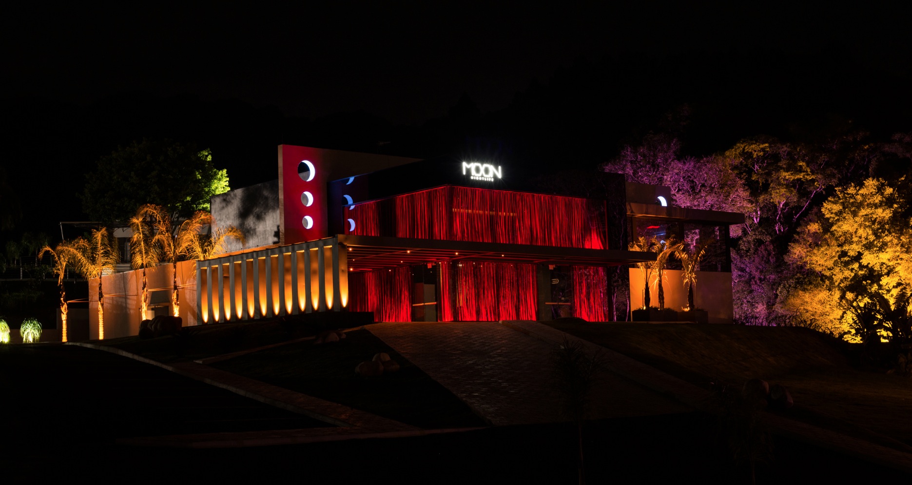 Casas noturnas sustentáveis conquistam mercado brasileiro de